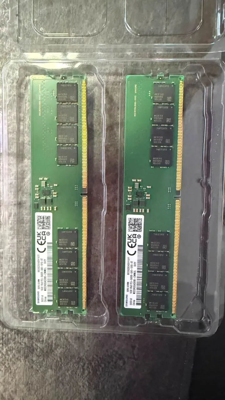 DDR5 no Brasil