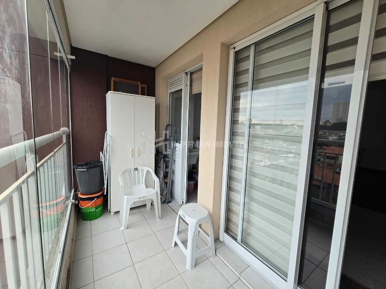 Apartamento com 2 dormitórios à venda 71 m² - Barcelona. - Foto 4
