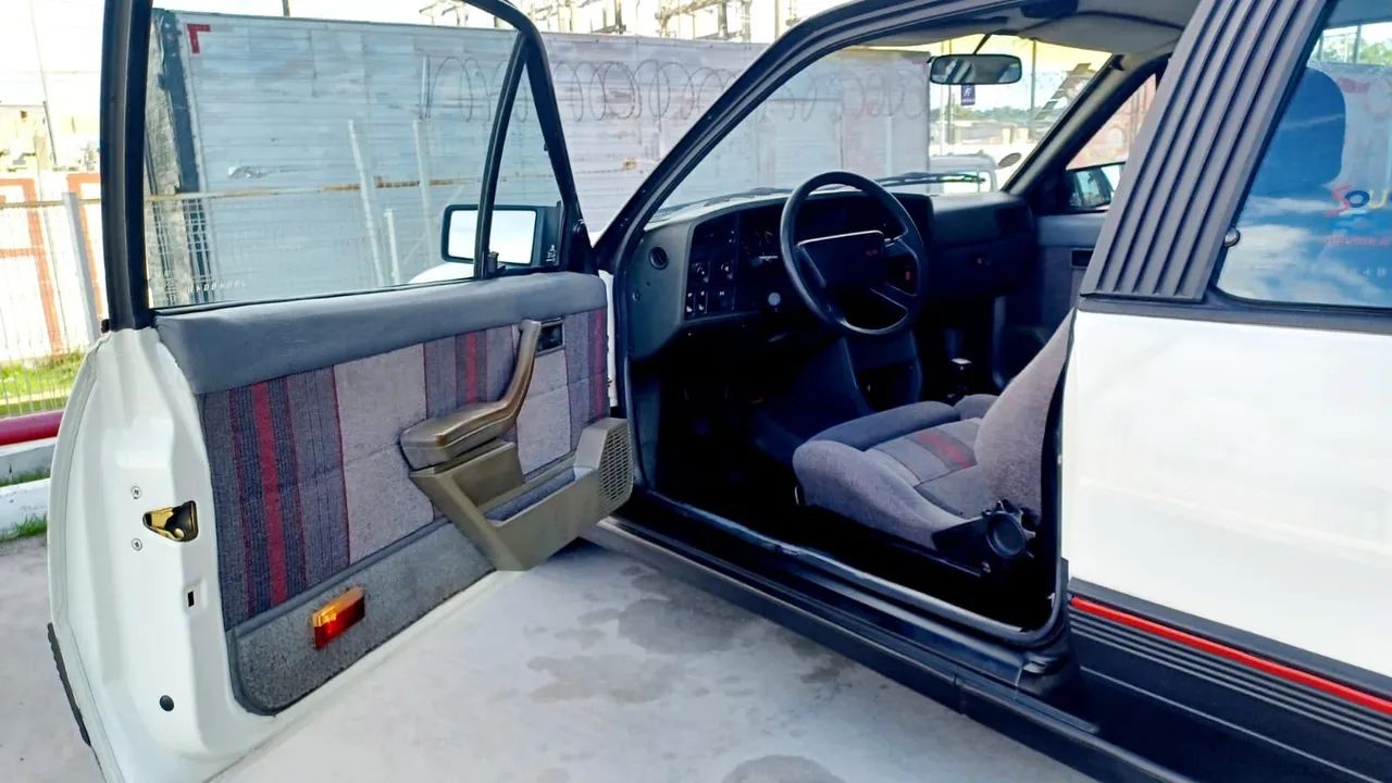 Chevrolet Monza Sl/e SR 2.0 1998 - Foto 4