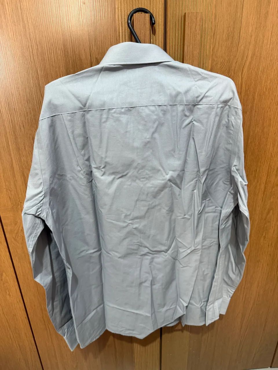 Camisa Dudalina nova TAM 2 - Foto 3
