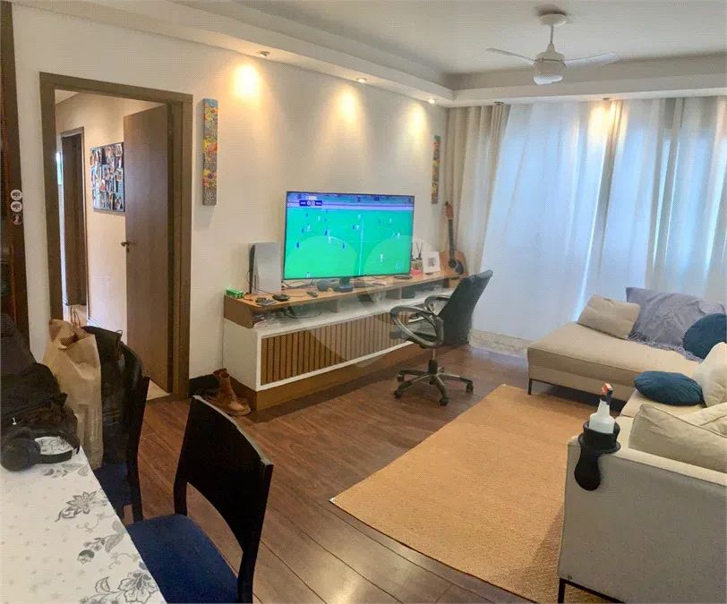 Apartamento com 3 quartos à venda em Itaim bibi - SP - Foto 3