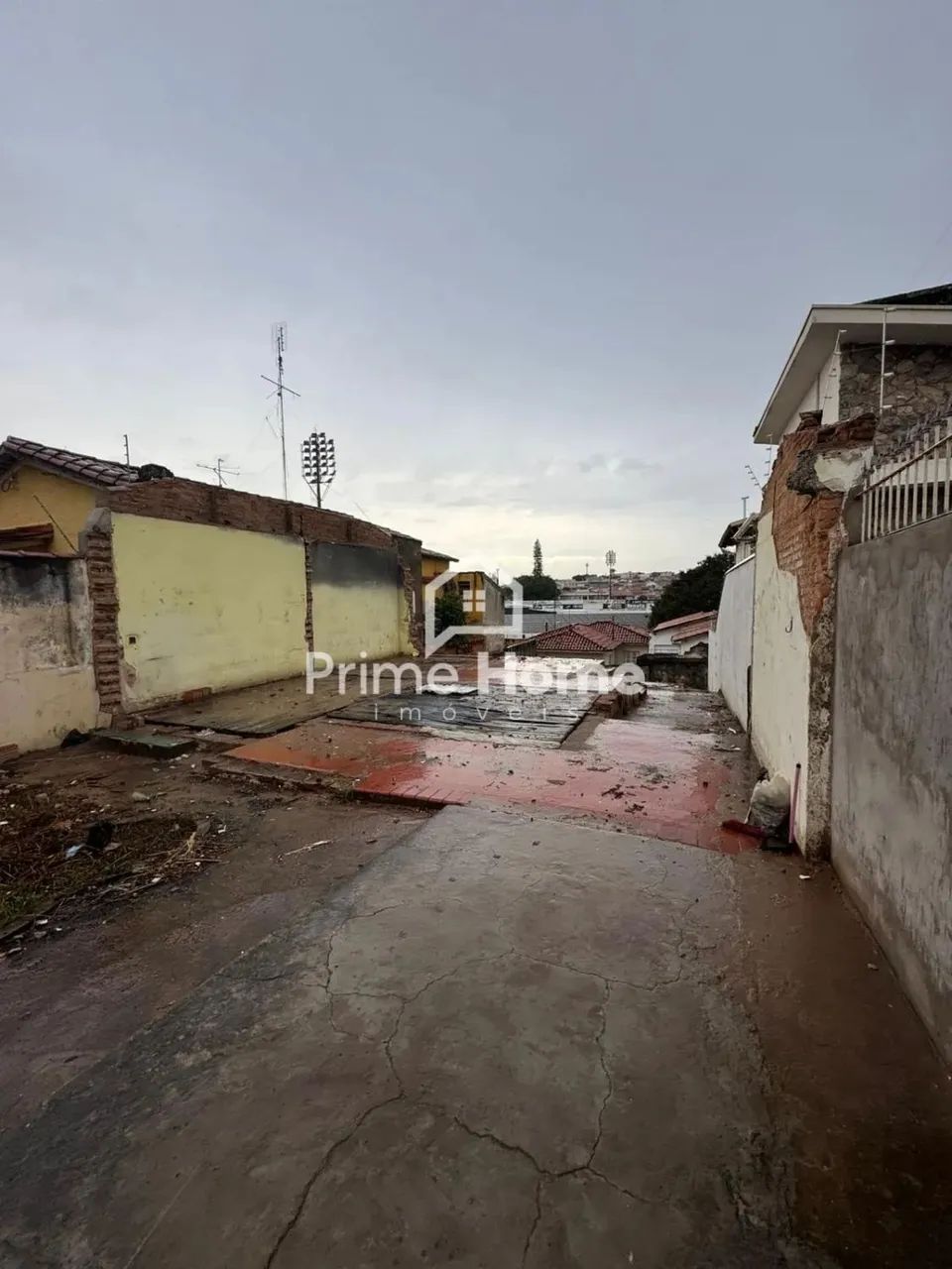 terreno - Bosque - Campinas - Foto 2