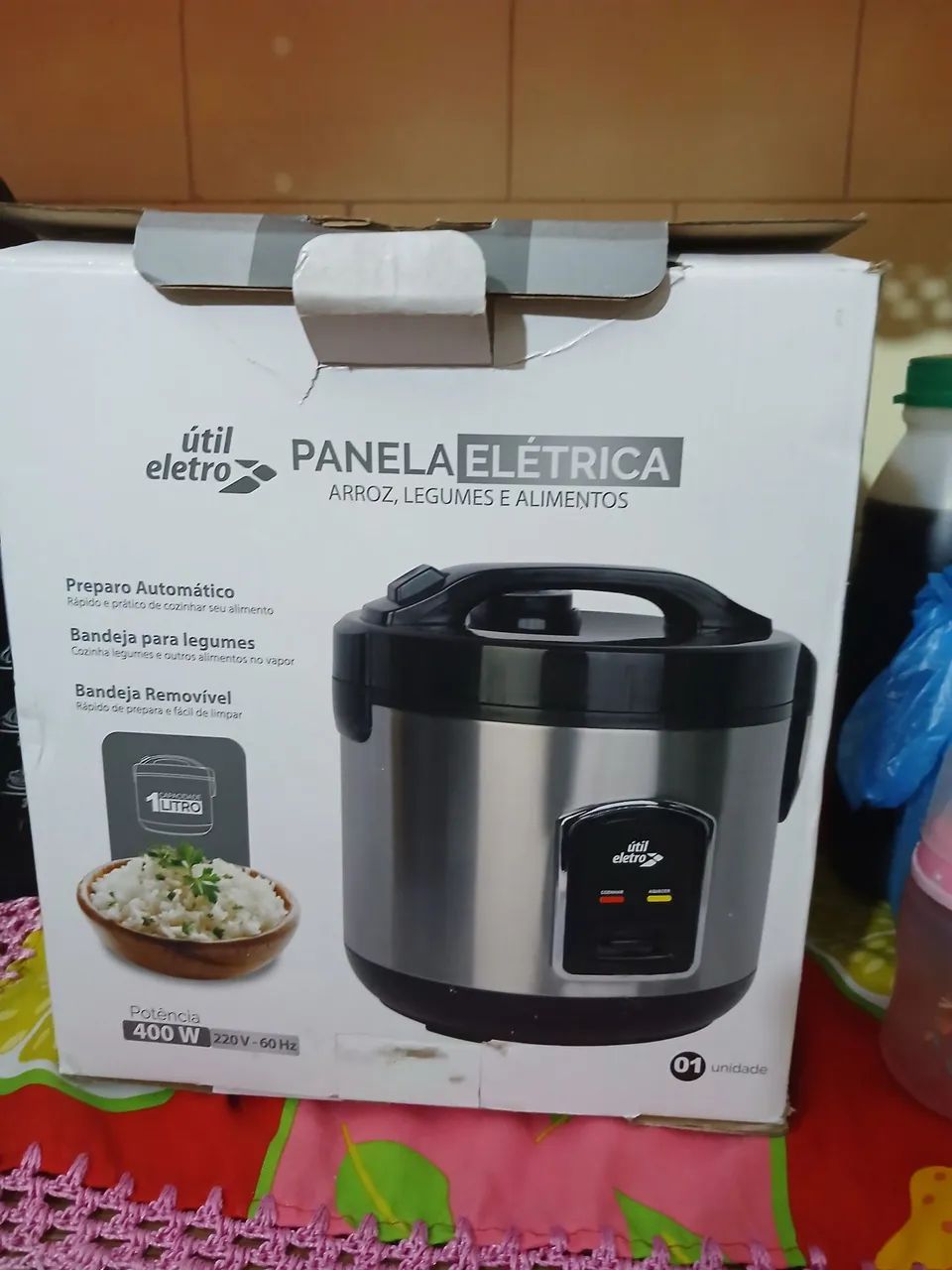 Garantia de qualidade