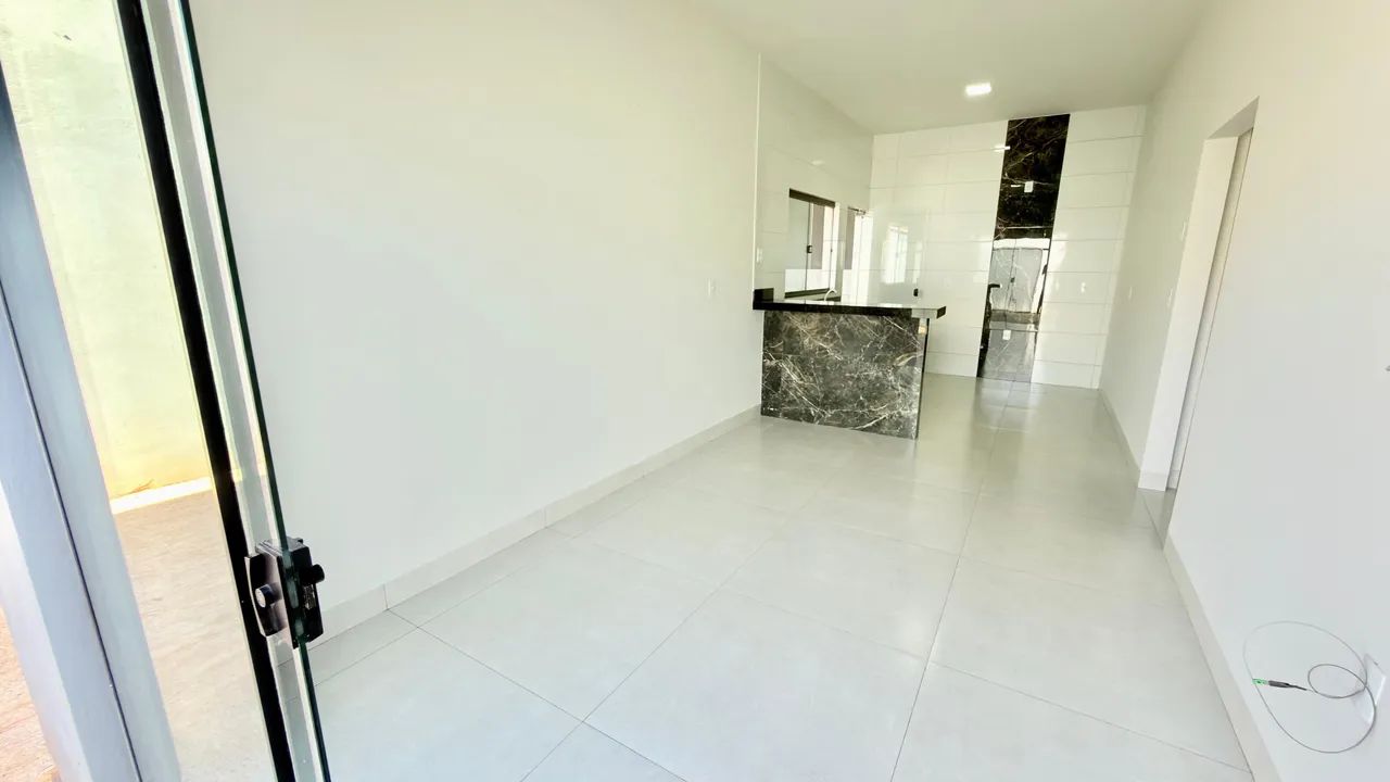 Casa no Bairro Drumond  - Foto 2