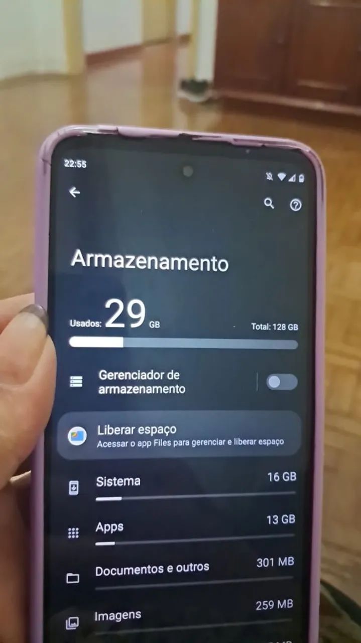 Moto g60  - Foto 4