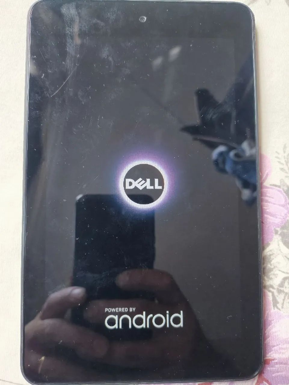 Tablet Dell 7 polegadas  - Foto 4