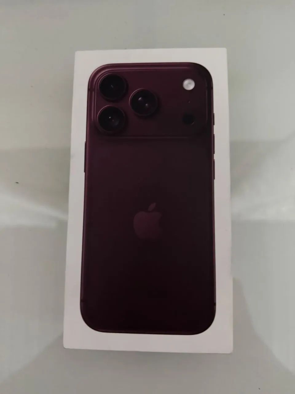 Iphone 18 pro 256g - Foto 2