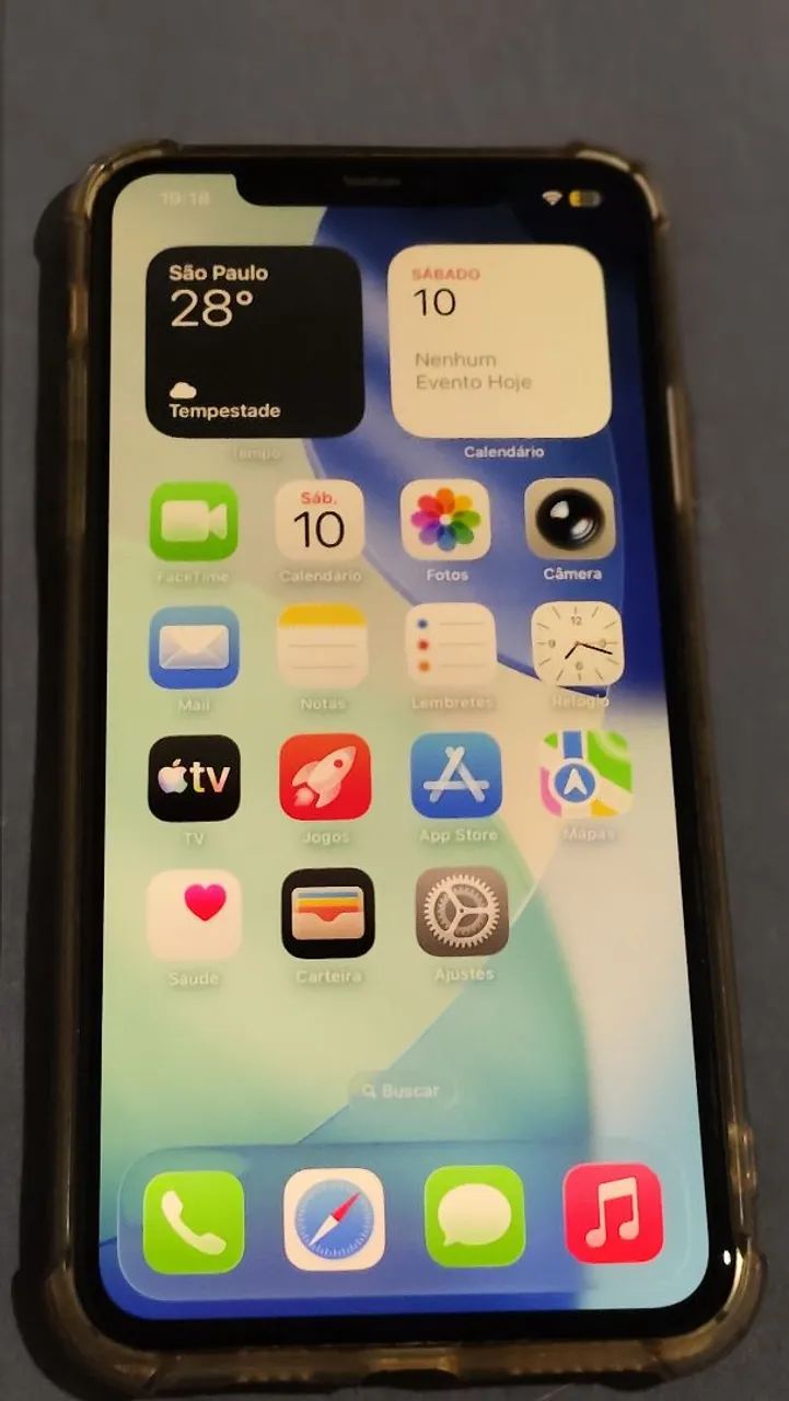 iPhone 11 pró Max 256gb - Foto 2