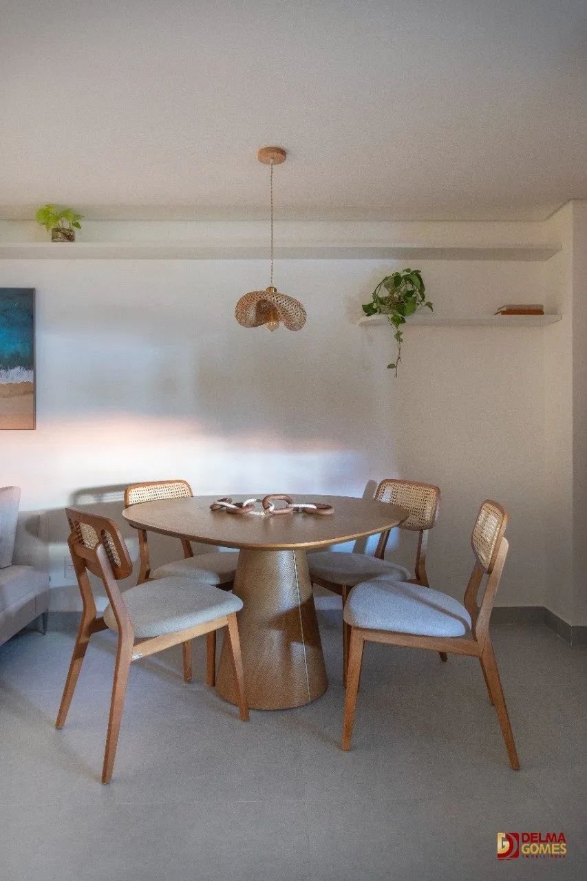 Apartamento Luxuoso pronto para morar! - Foto 4
