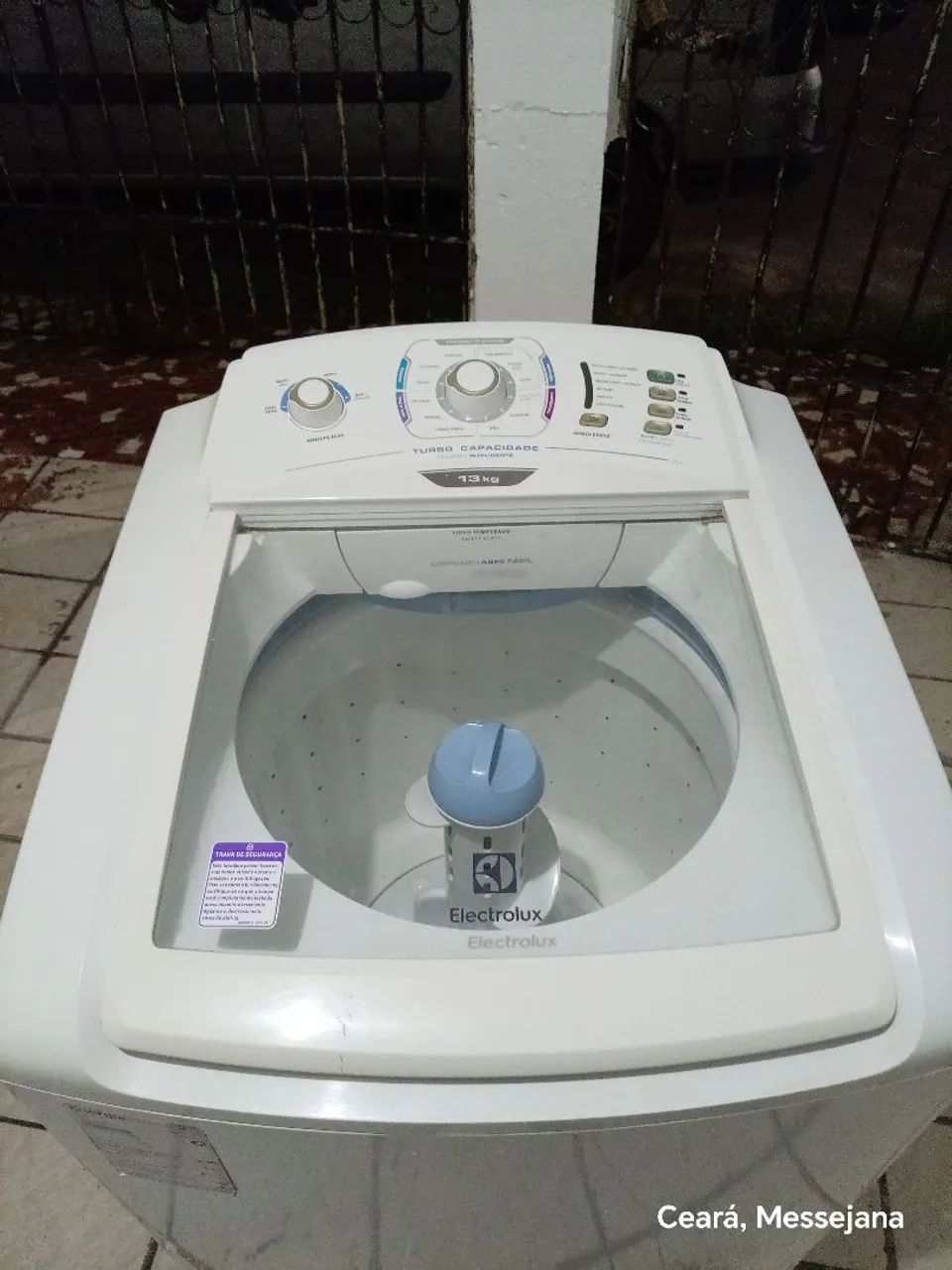 Eletrolux 13kg - Foto 2