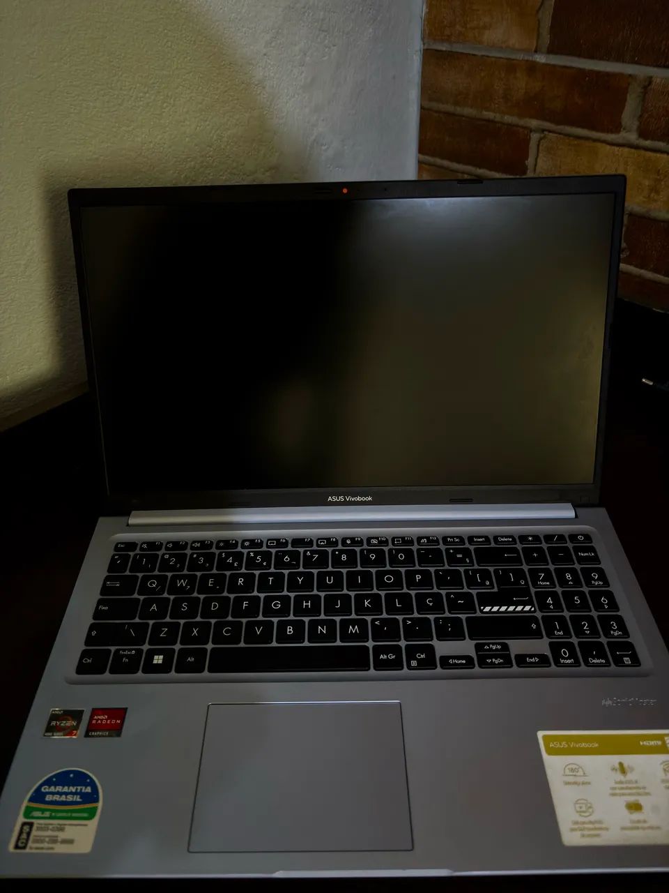Notebook Asus Vivobook - Foto 3