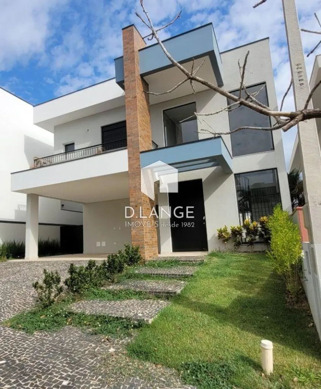 Casa à venda e para alugar no Swiss Park, Campinas/SP - Foto 2