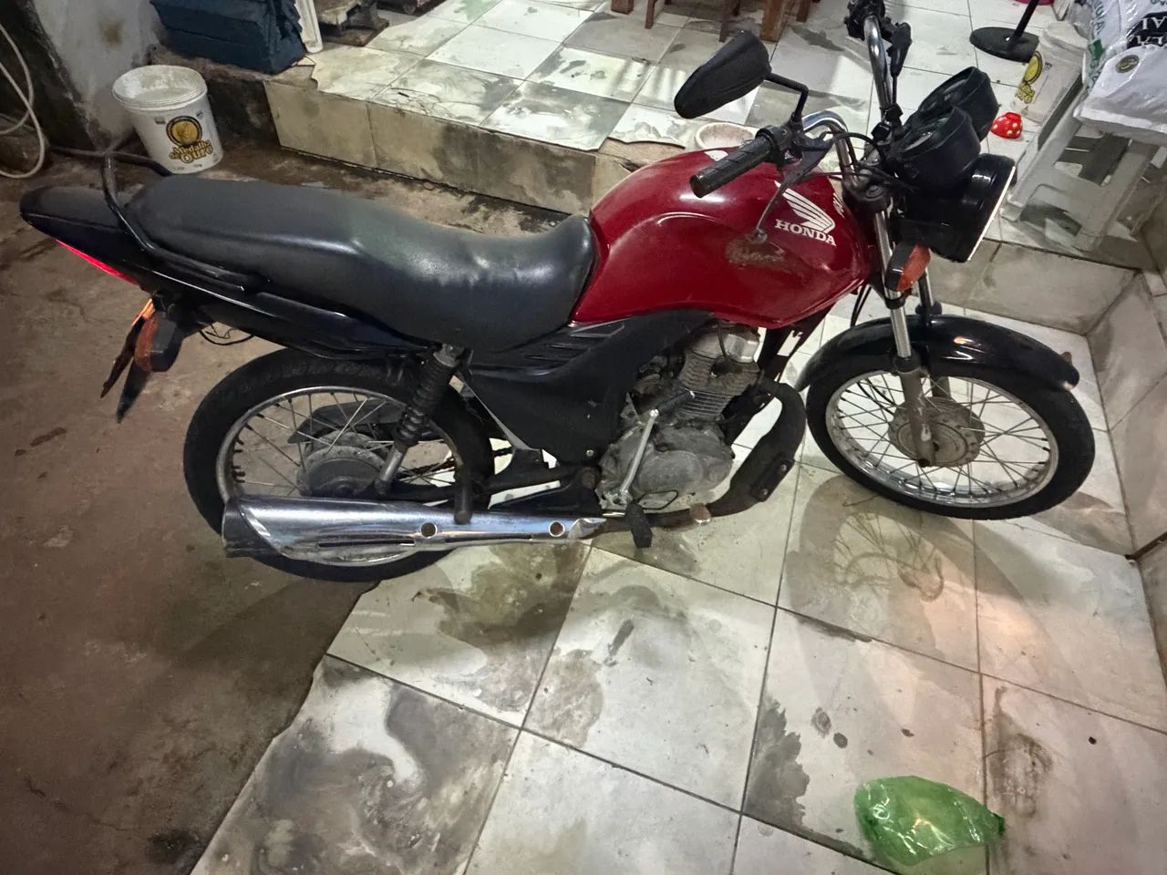 Oportunidade boa e barata! - Foto 4