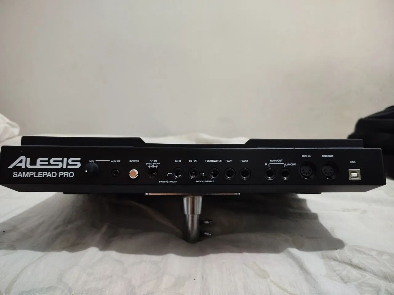 Alesis Sample Pad pro  - Foto 3