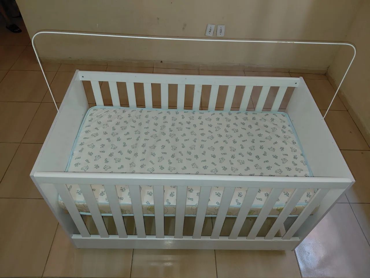 Berço infantil 