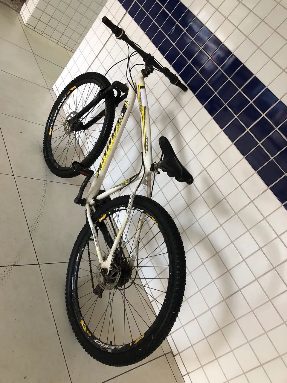 Bicicleta  - Foto 2