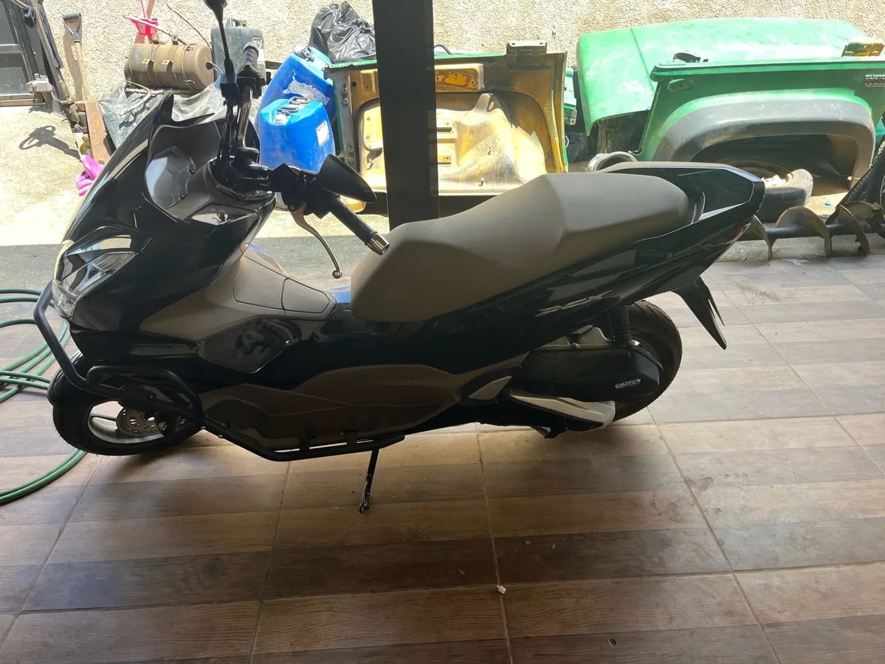 Vendo pcx nova ano 2027 nova  - Foto 2