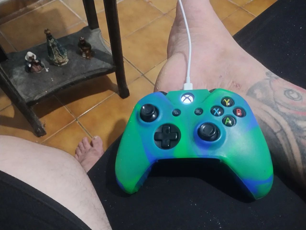 XBOX ONE FAT - Foto 4