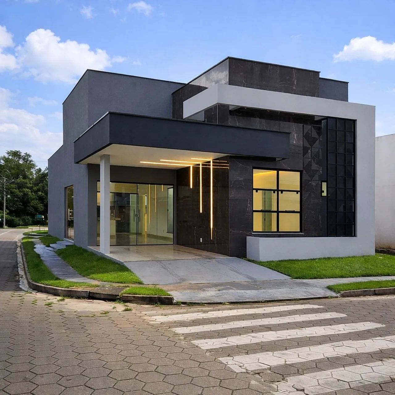 Foto - Ananindeua - Centro