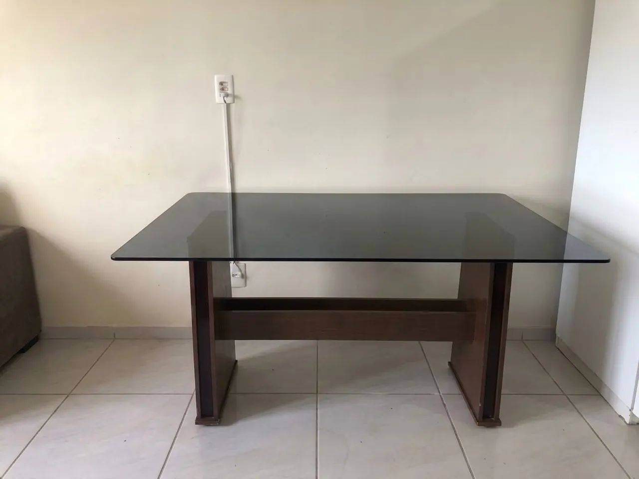 Mesa 4 cadeiras