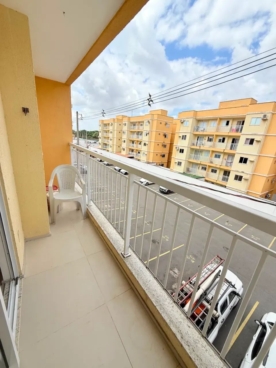 APARTAMENTO NO TURU COM 2 QUARTOS- NASCENTE - Foto 3