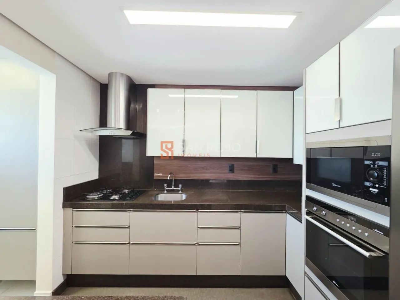 Estreito | Apartamento 2 quartos, sendo 1 suite - Foto 3
