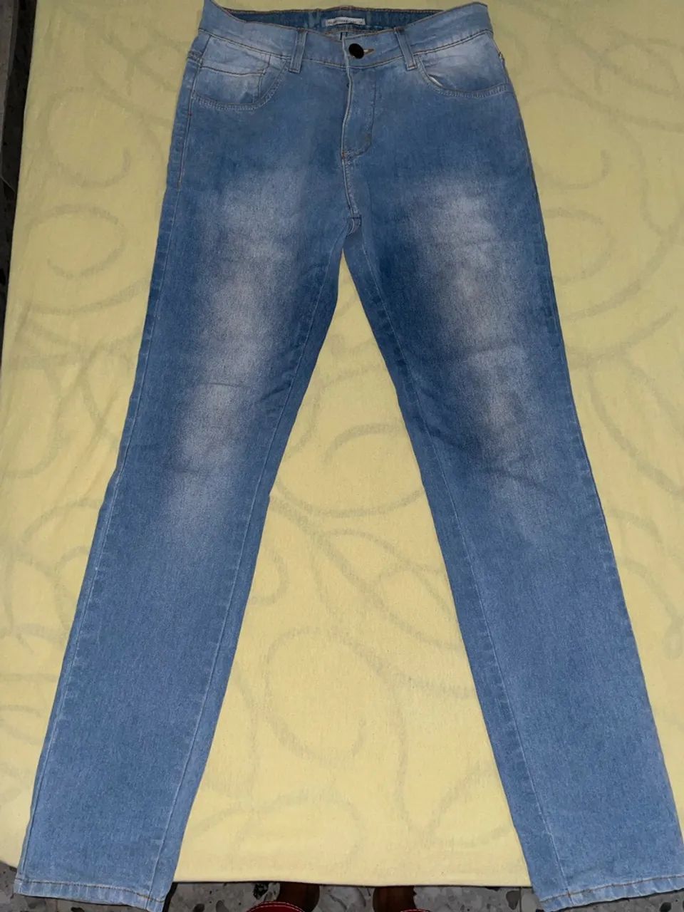Calça jeans slim dudalina - Foto 3