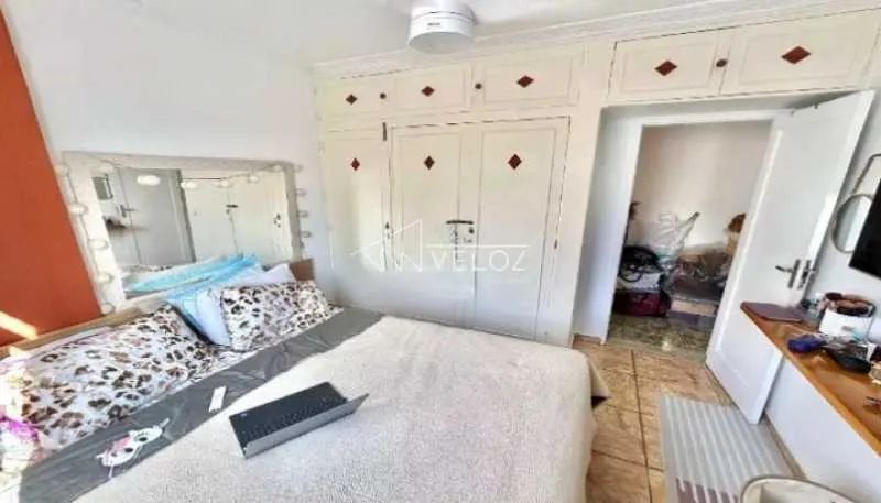 Apartamento : Padrão / Residencial / Leblon