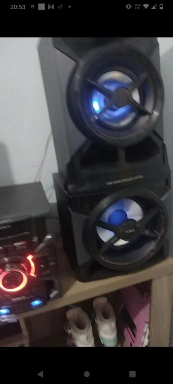 Vendo ou troco  - Foto 3