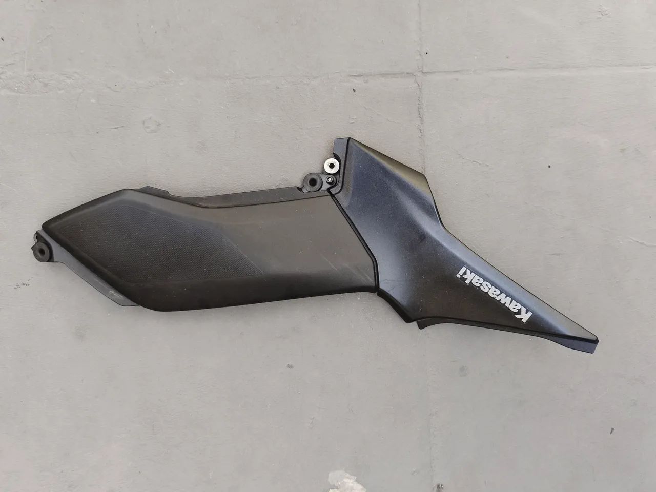 かえ Z900 2021 Carenagens Leia Descrição - Peças para motos - Jardim