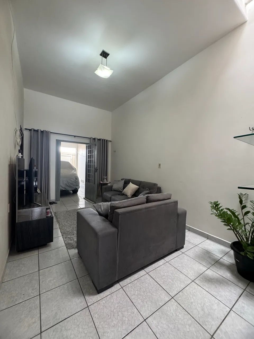 Casa térrea,com lage , cohab 6  - Foto 3
