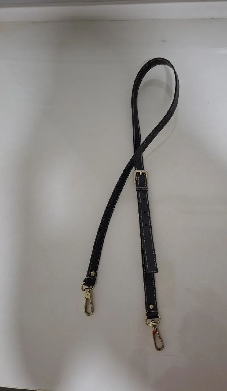 Bolsa Kate Spade Couro Original - Foto 2