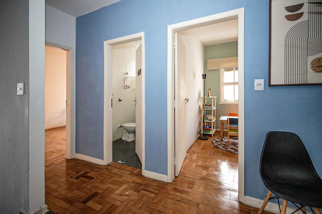 Sala comercial na Rua Catequese, 129 - Salas 1 e 3  30 m² - Foto 2