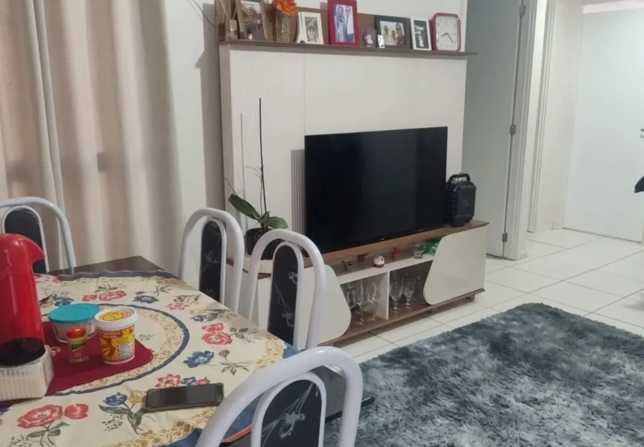 Excelente apartamento São Sebastião 