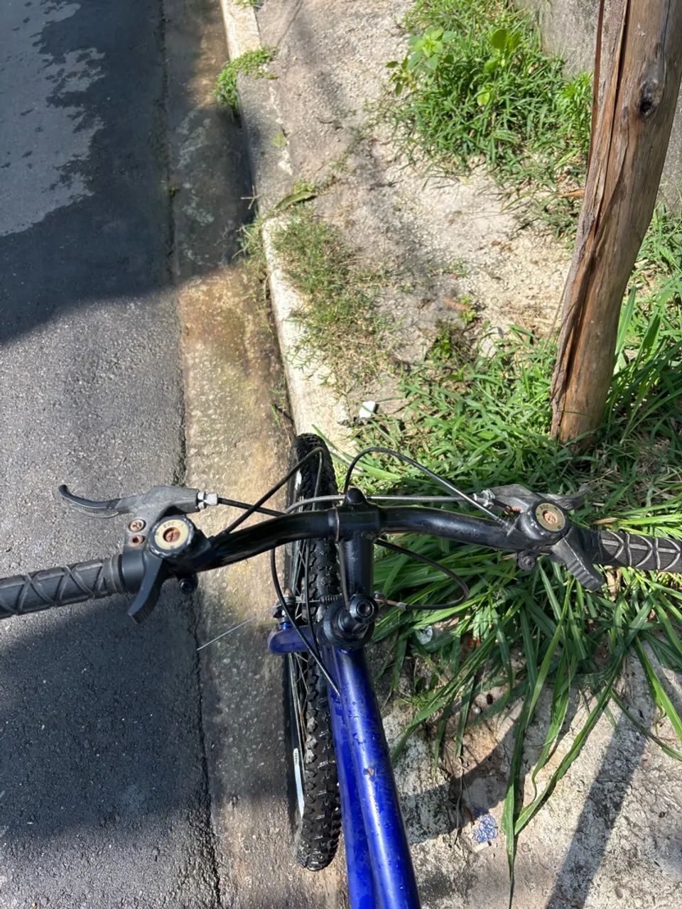 Bicicleta Aro26 - Foto 3