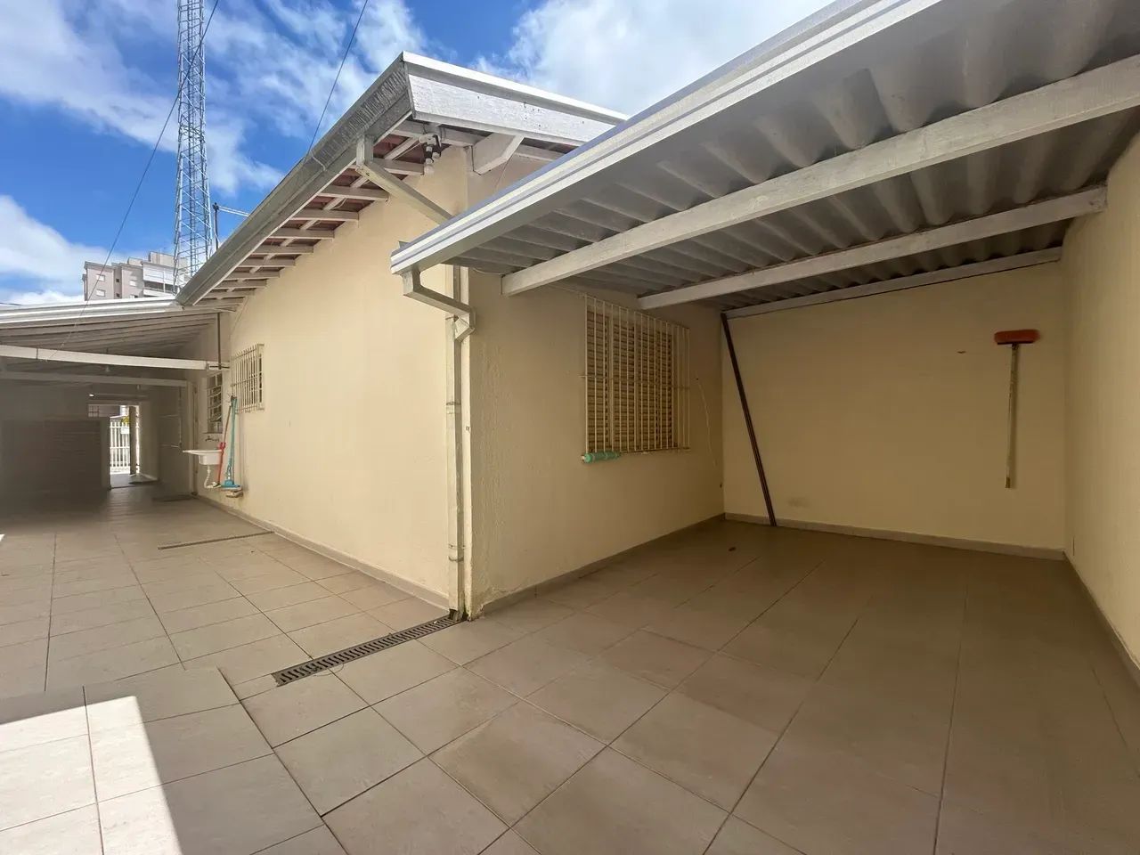 Casa 2 quartos, Bosque dos Eucaliptos - Foto 3