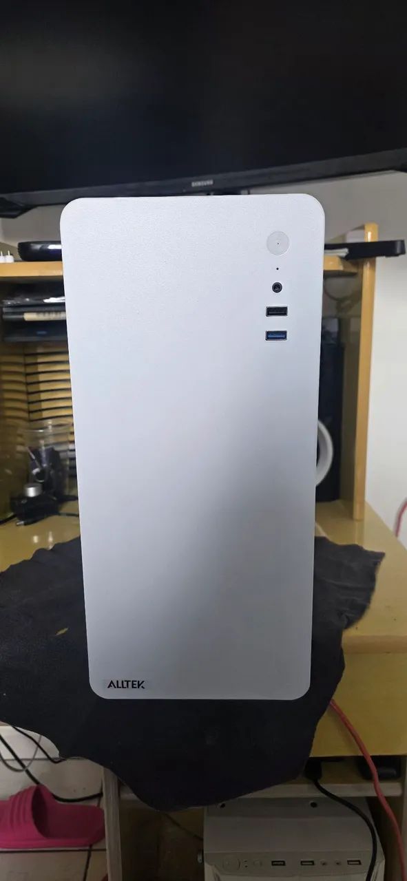 desktop Ryzen 5600