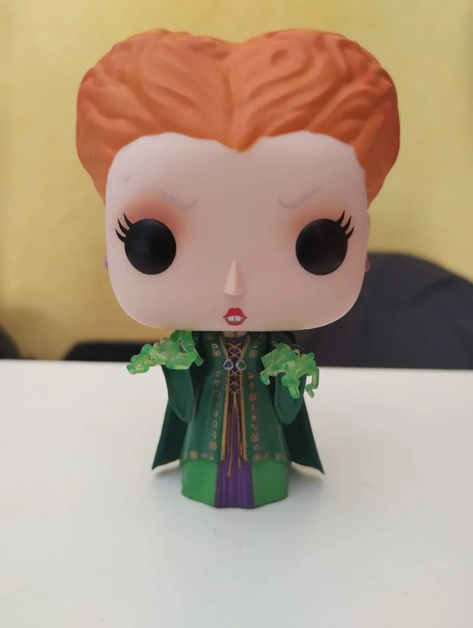 Funko pop Winifred sem caixa <br>R$80