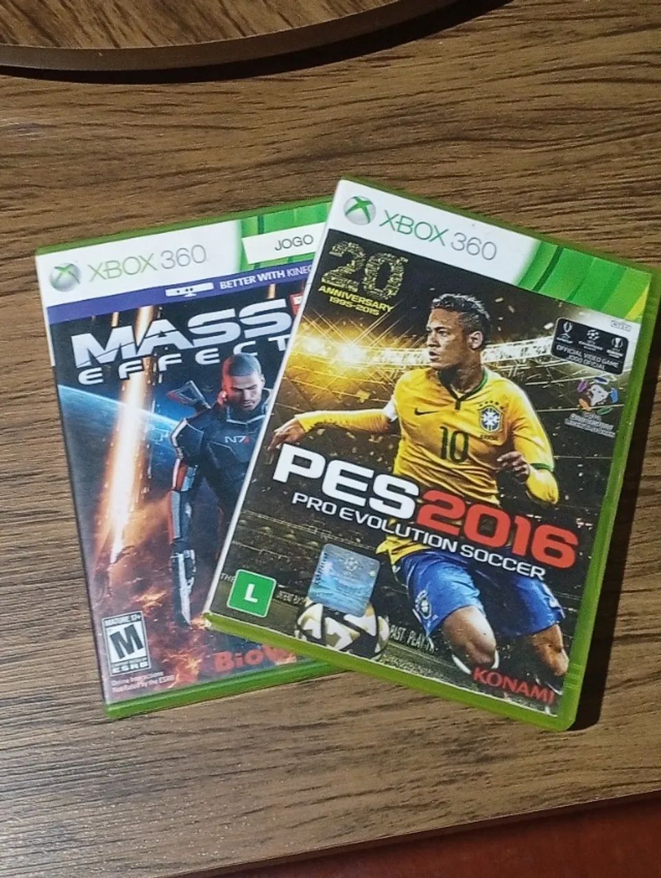 Xbox 360 - Foto 2