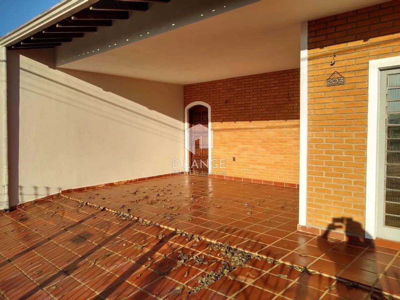 Casa à venda no bairro São Bernardo em Campinas - Foto 2