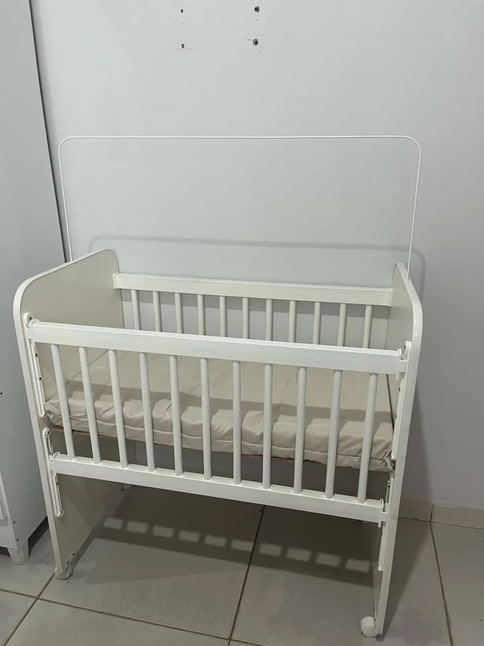 Berço Moisés - Foto 2