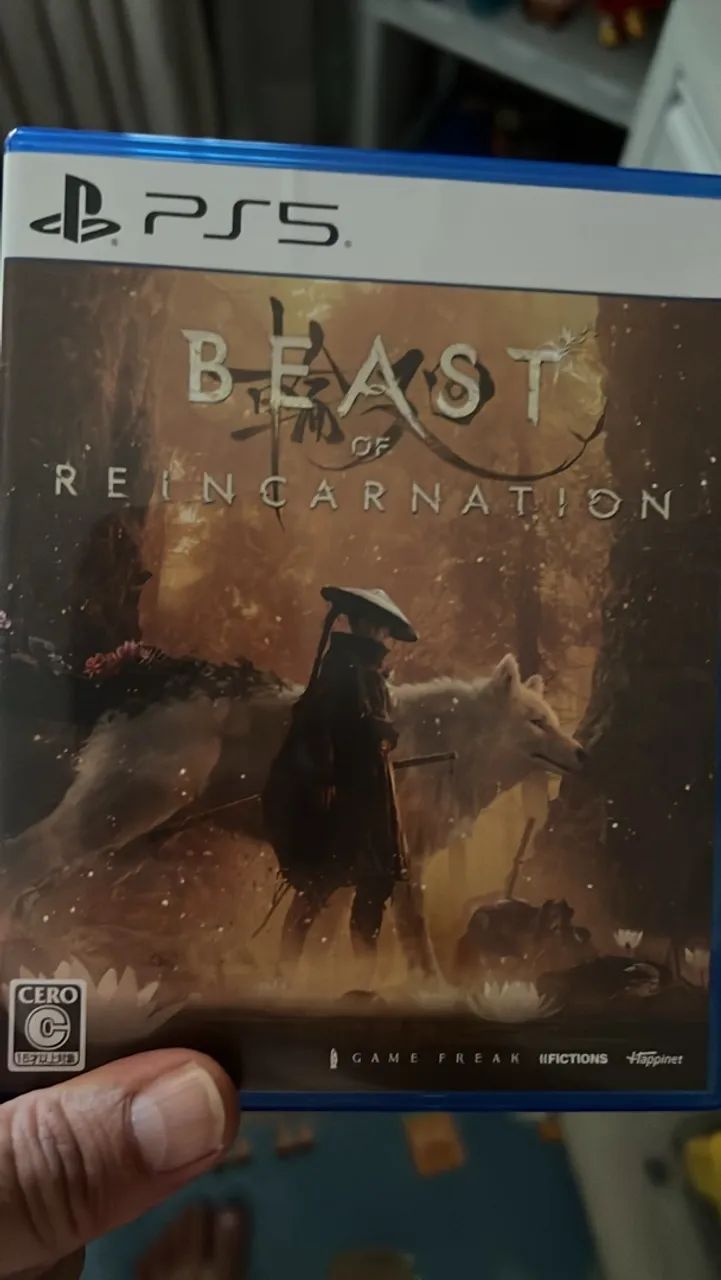 Jogos do ps5 - Foto 2