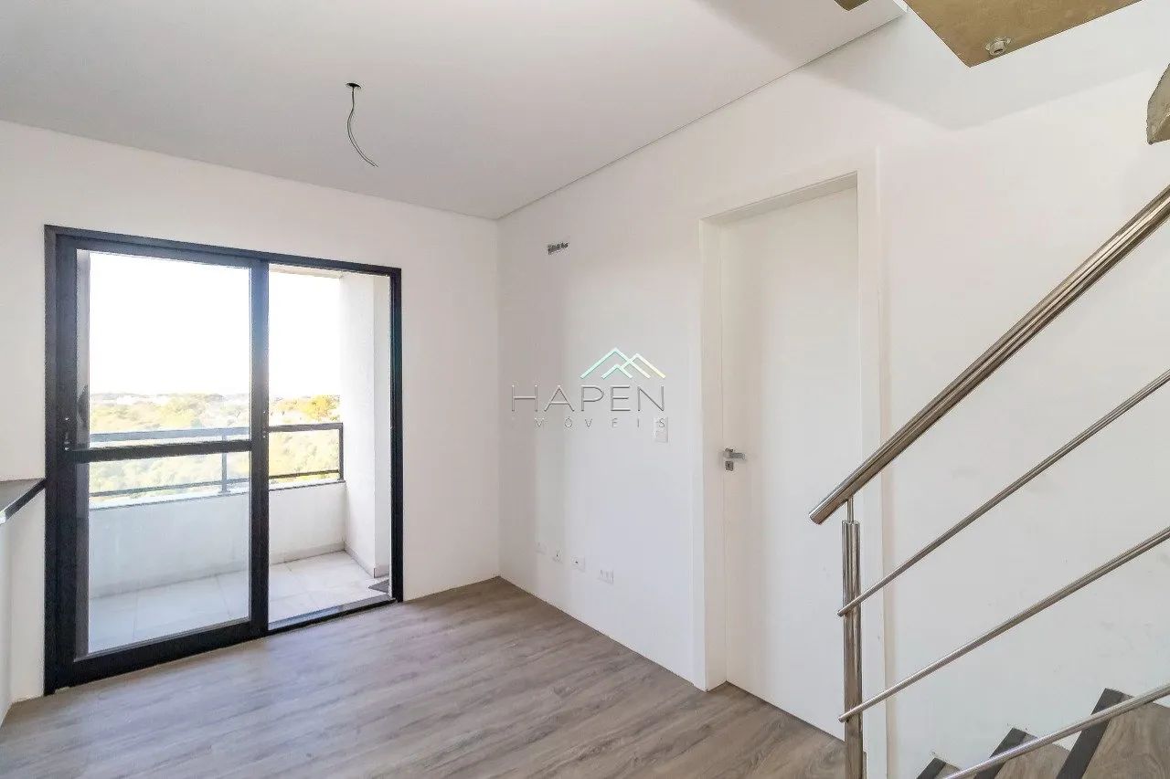 Cobertura 2 quartos à venda no Campo Comprido - Foto 3