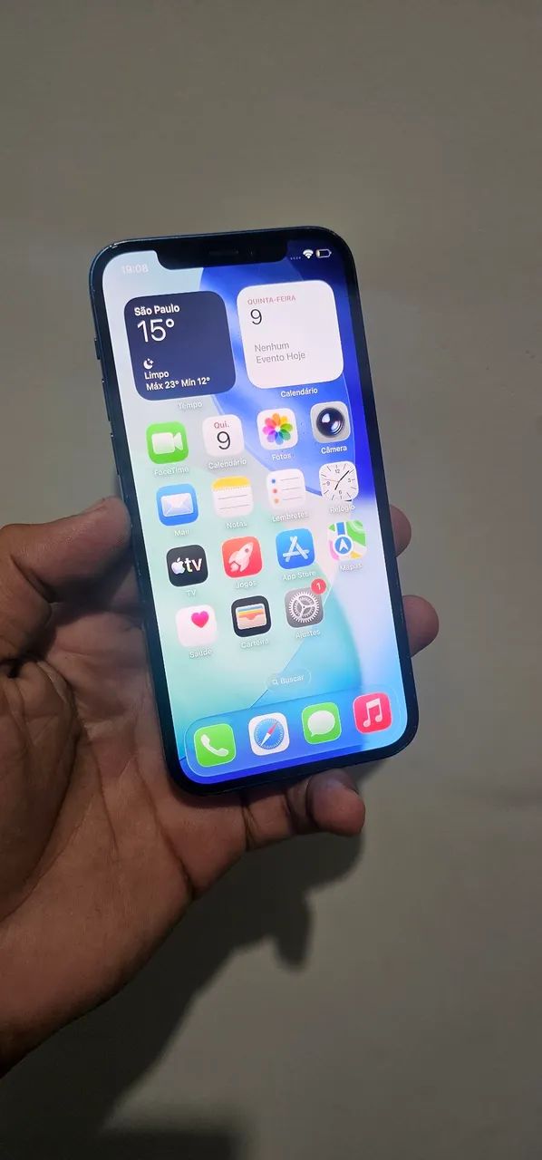 Iphone 12 - Foto 5