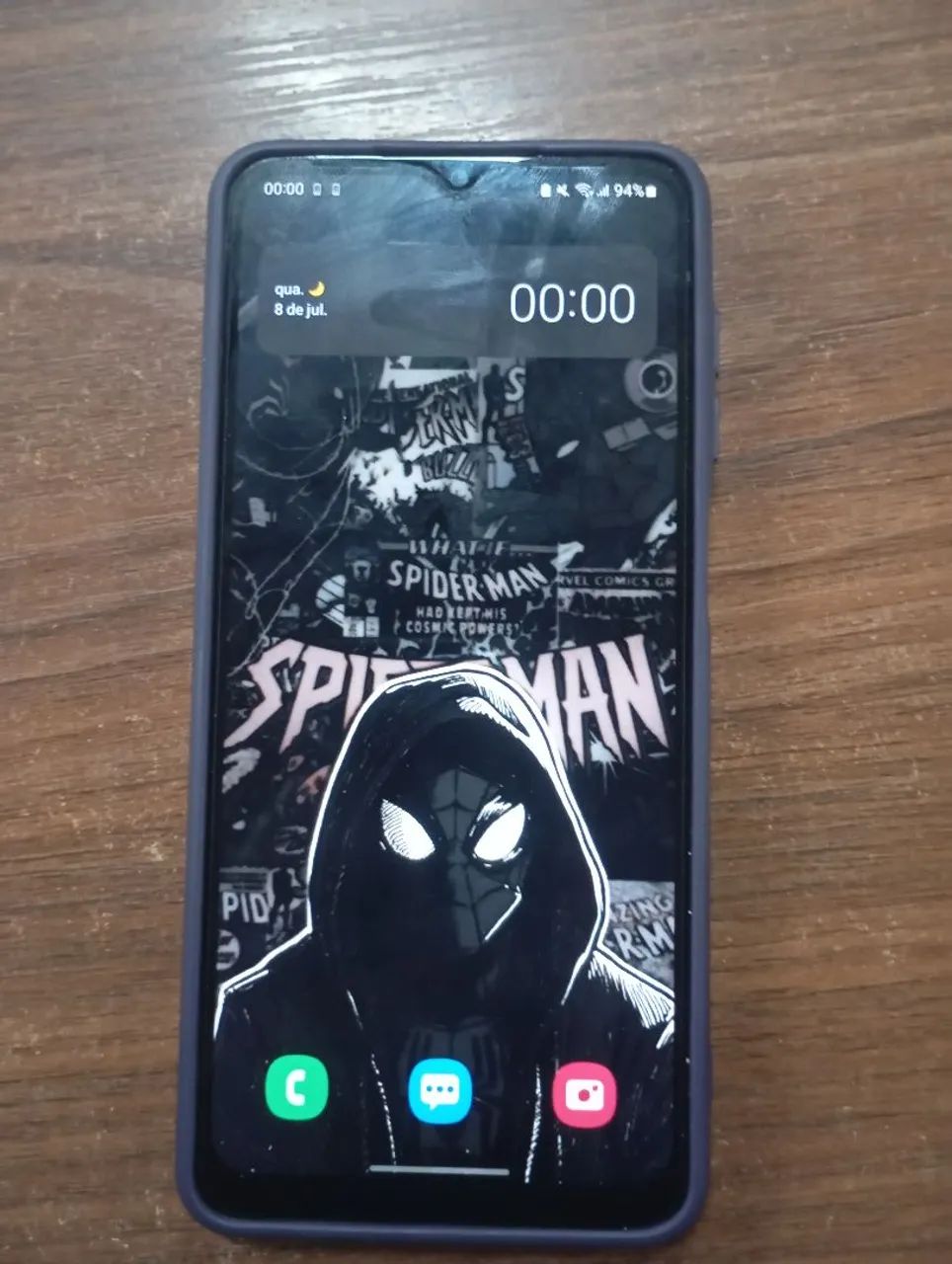 A12 SAMSUNG 