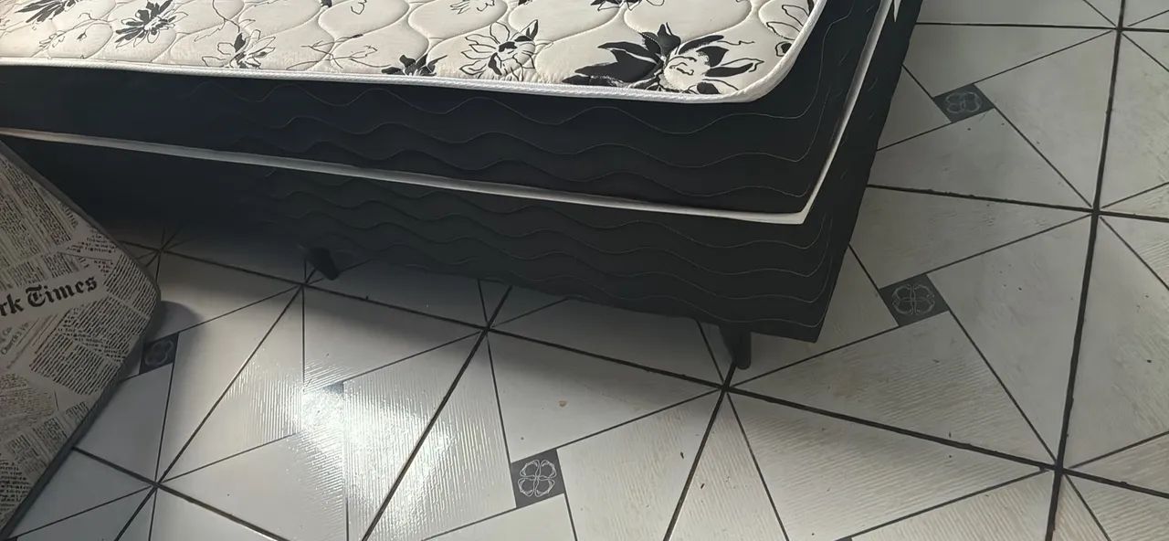 Cama box  - Foto 3