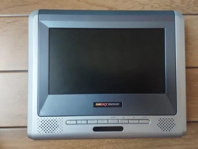 DVD Automotivo 7? Next Base - Foto 4