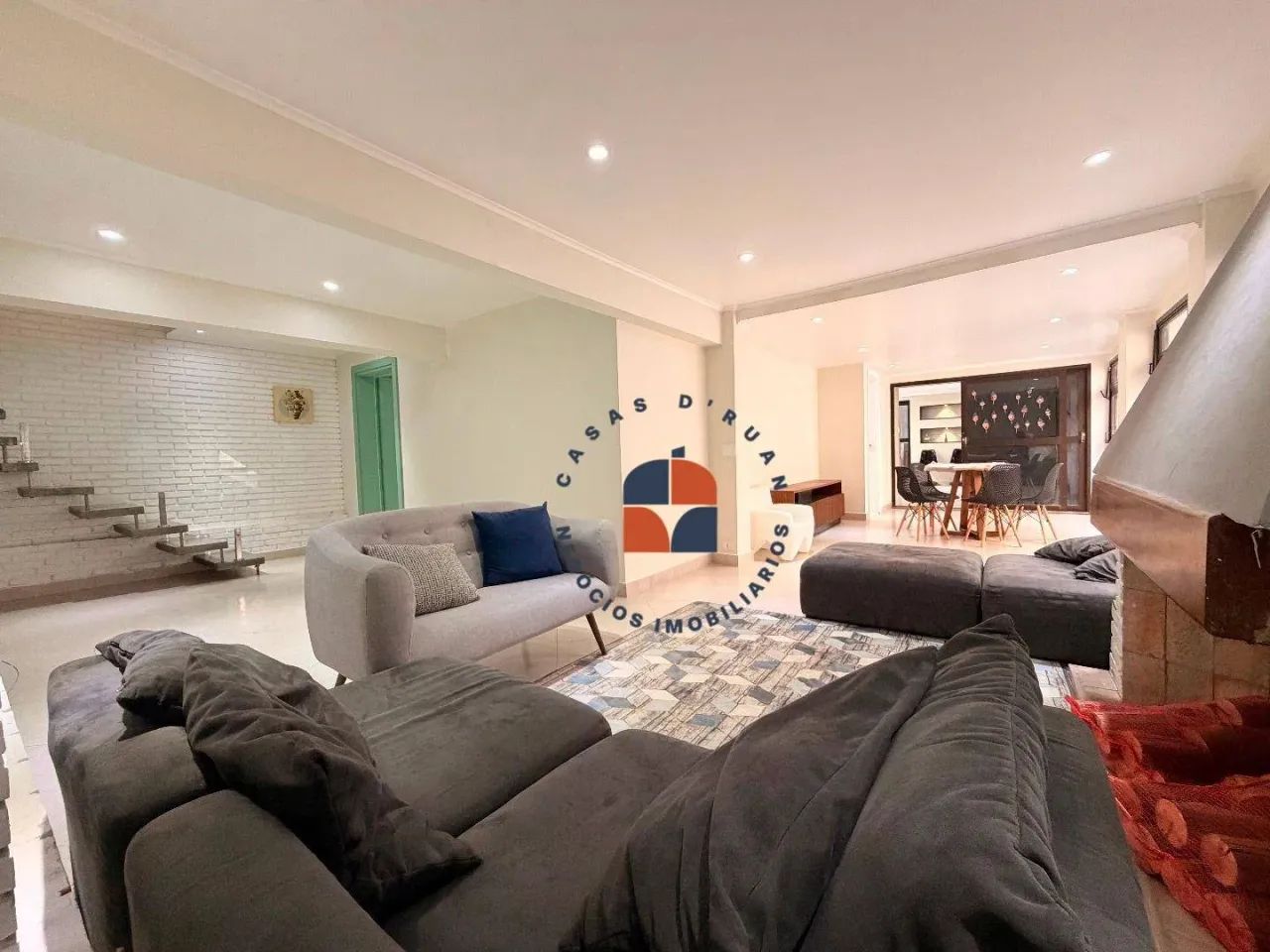 Casa à venda com 4 dormitorios e piscina - Alto da Lapa - Foto 5