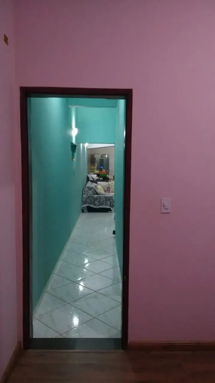 RESIDENCIAL ALVORADA - Araçoiaba da Serra - SP - Foto 5