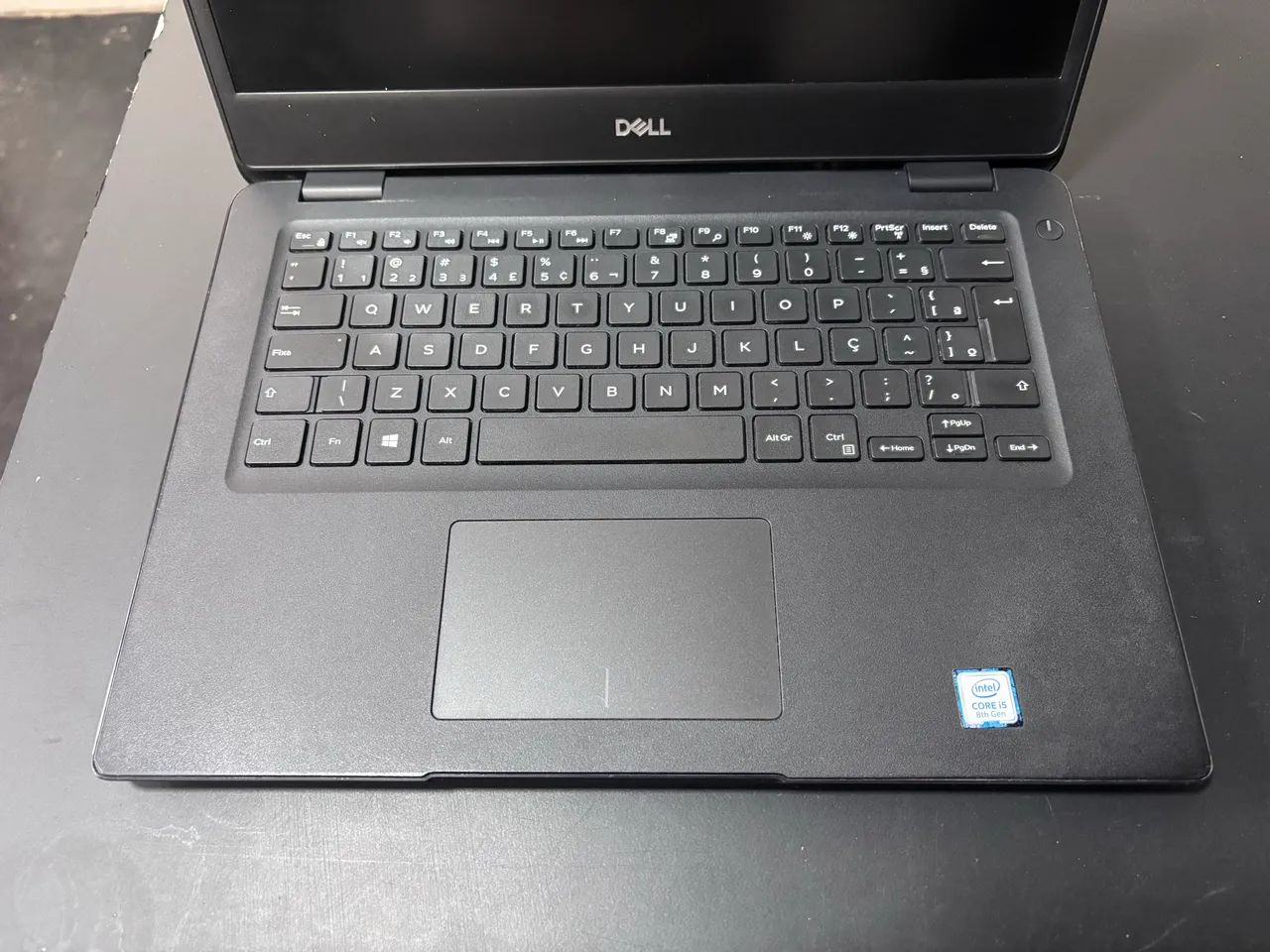 Notebook Dell Latitude i5 8GB Nvme  - Foto 2